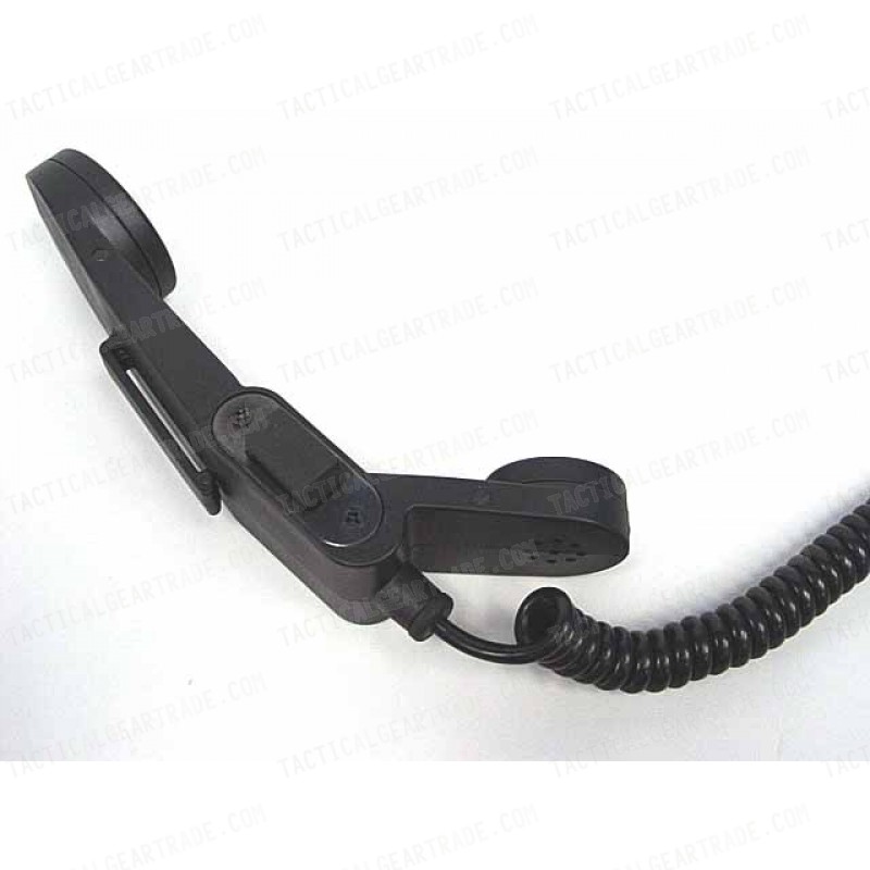 Element H-250 Military Phone for Motorola 2 Pin Radio