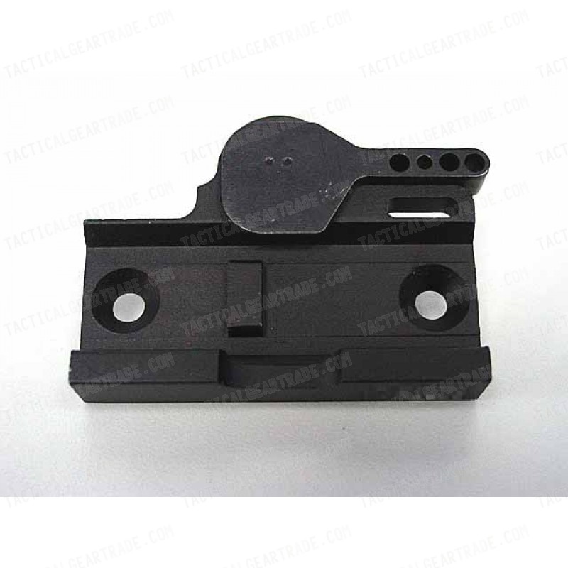 Element LaR Type QD Lever Mount Base for Weapon Light