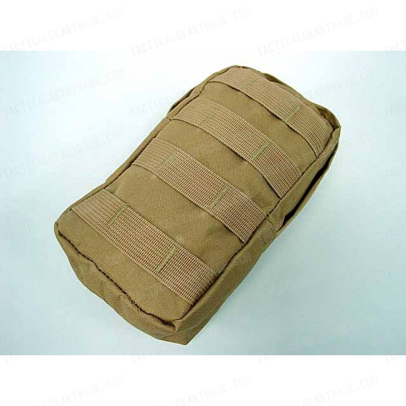 Tactical First Aid Medic Tasche MolleTasche Schnellabziehbar Coyote Tan Tactical First Aid Medic Tasche MolleTasche Schnellabziehbar Coyote Tan