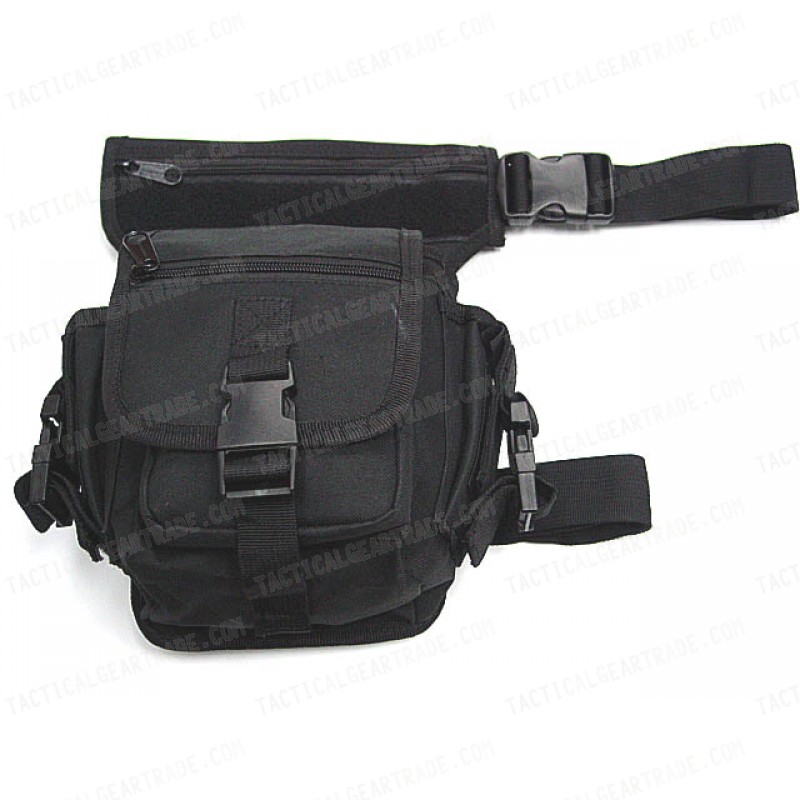 Drop leg utility pouch hotsell