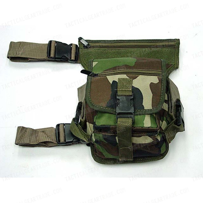Leg carrier deals