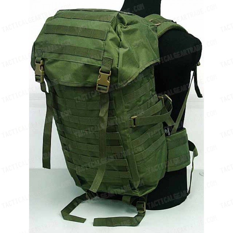 Pack patrol molle online