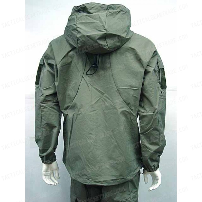 米軍PCU LV5ソフトシェルジャケットMULTICAM新品Small
