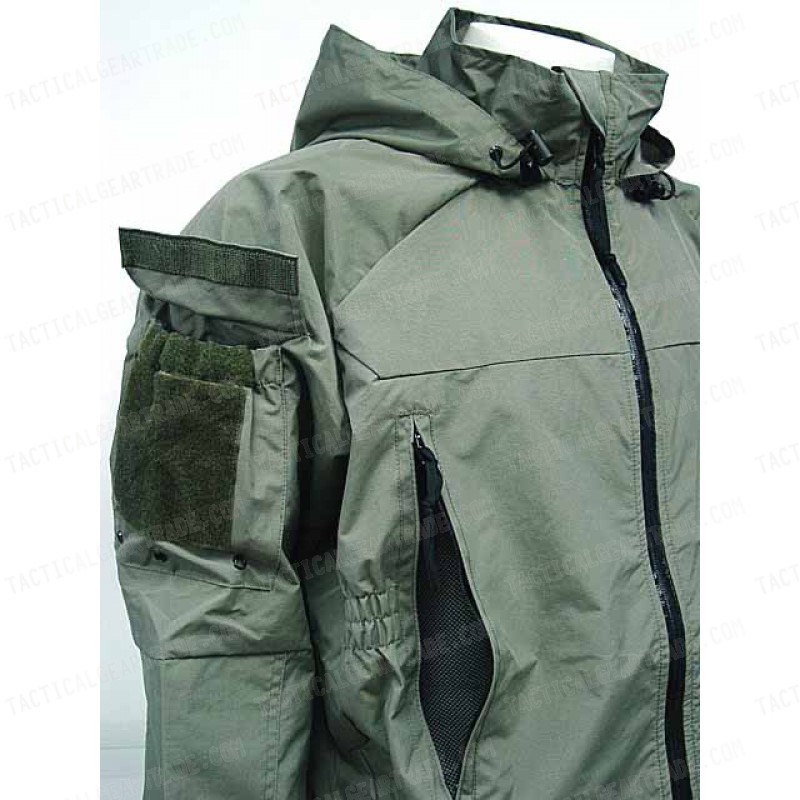 Airsoft PCU Level 5 Combat Soft Shell Uniform Set