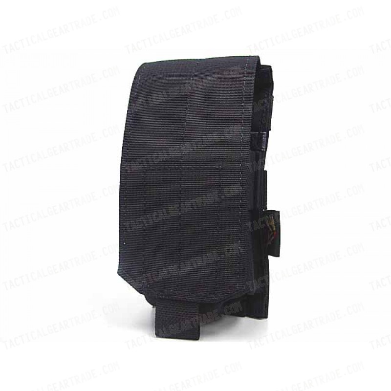 Flyye 1000D Molle Single M4/M16 Magazine Pouch Black