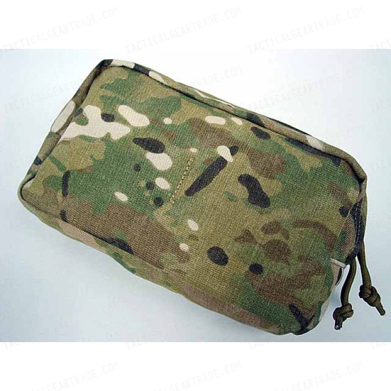 Flyye 500D Molle Large Medic Pouch Bag Multicam