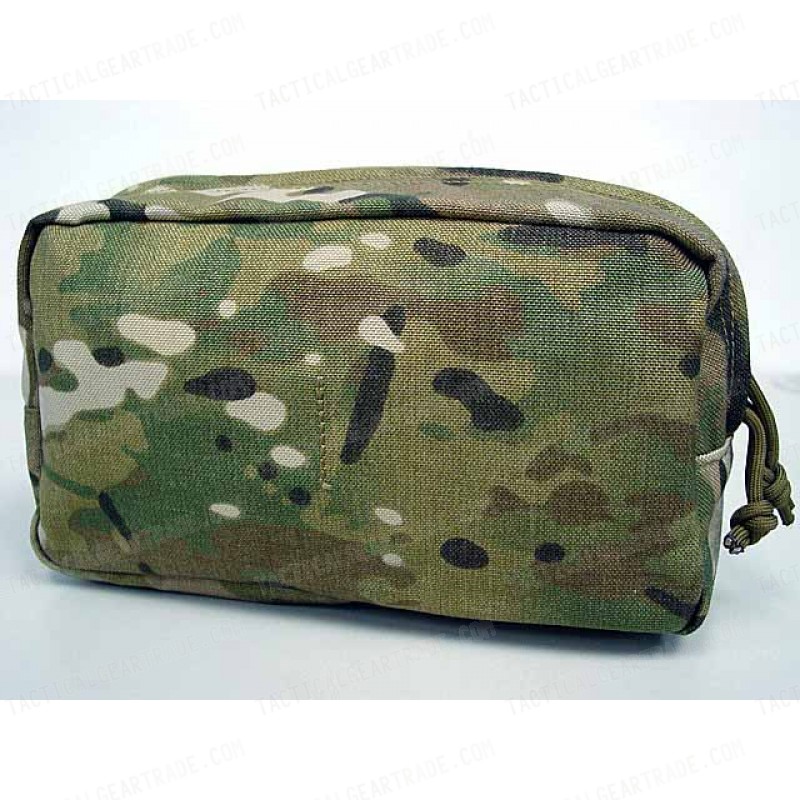 Flyye 500D Molle Large Medic Pouch Bag Multicam