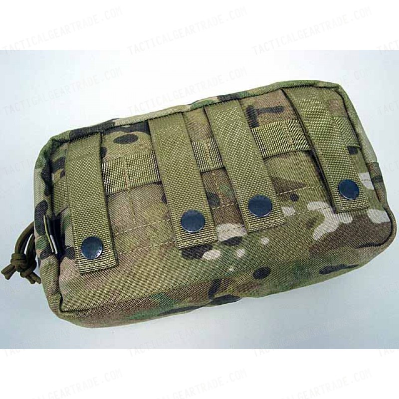 Flyye 500D Molle Large Medic Pouch Bag Multicam