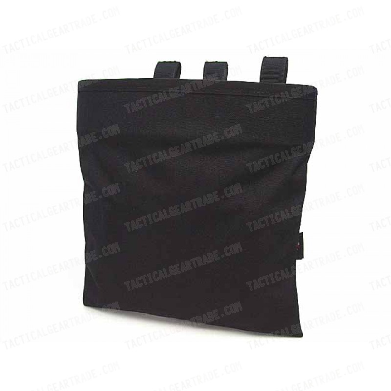 Flyye 1000D Molle Magazine Tool Drop Pouch Black