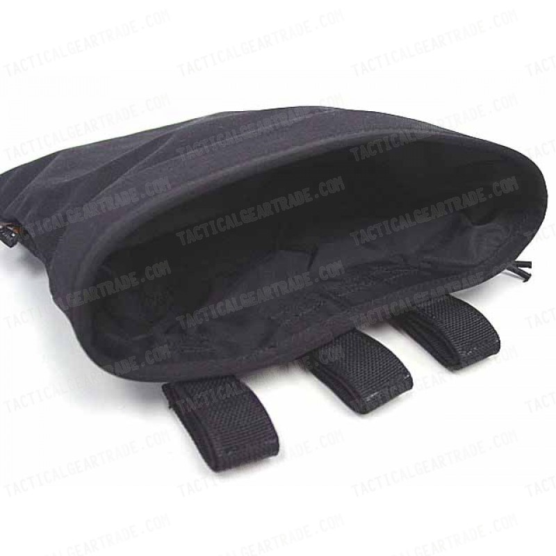 Flyye 1000D Molle Magazine Tool Drop Pouch Black