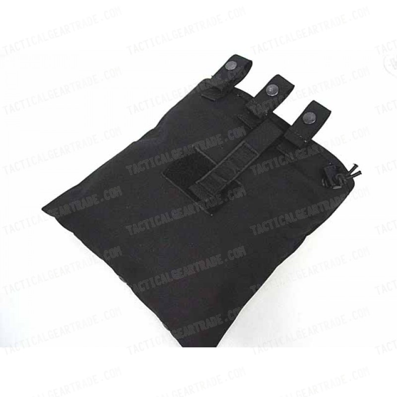 Flyye 1000D Molle Magazine Tool Drop Pouch Black