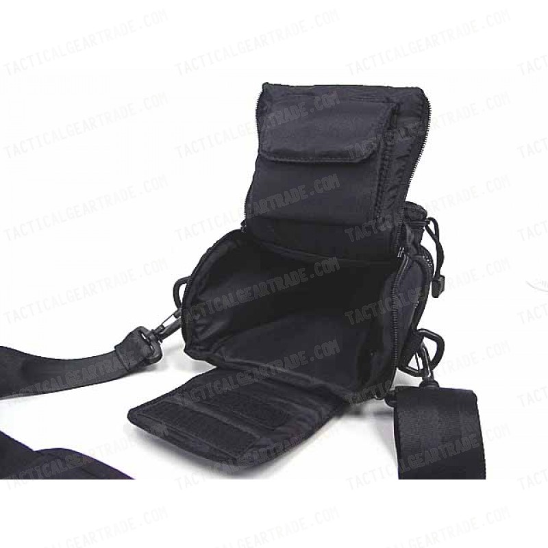 Flyye 1000D MID DSLR/SLR Camera Shoulder Bag Black