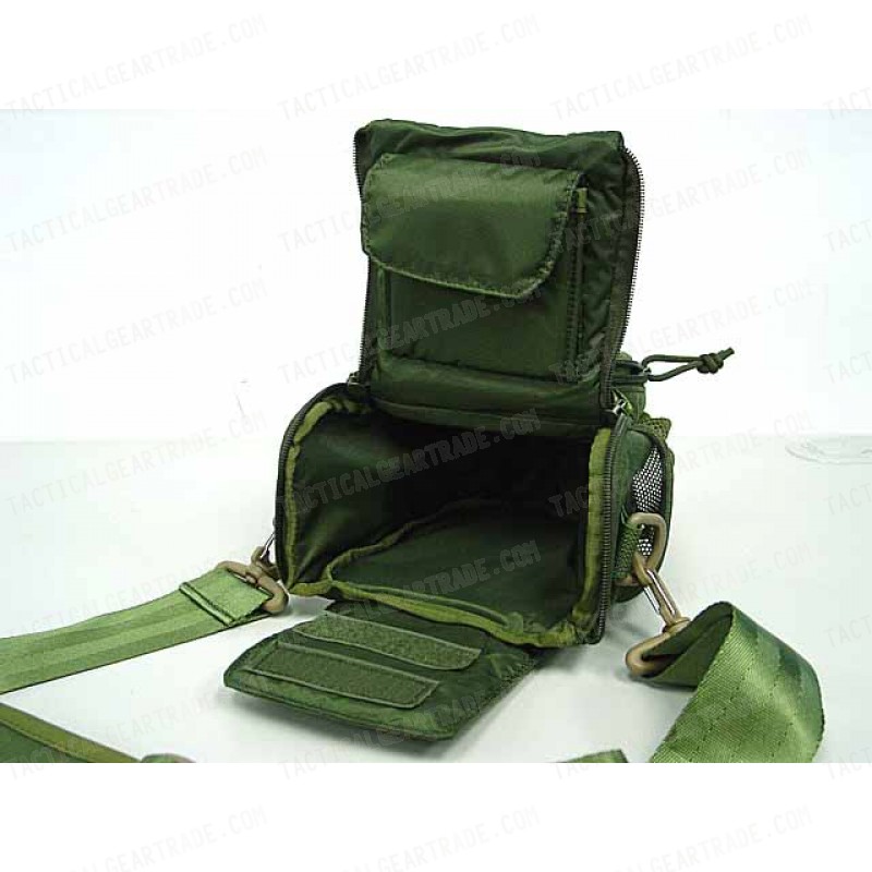 Flyye 1000D MID DSLR/SLR Camera Shoulder Bag OD