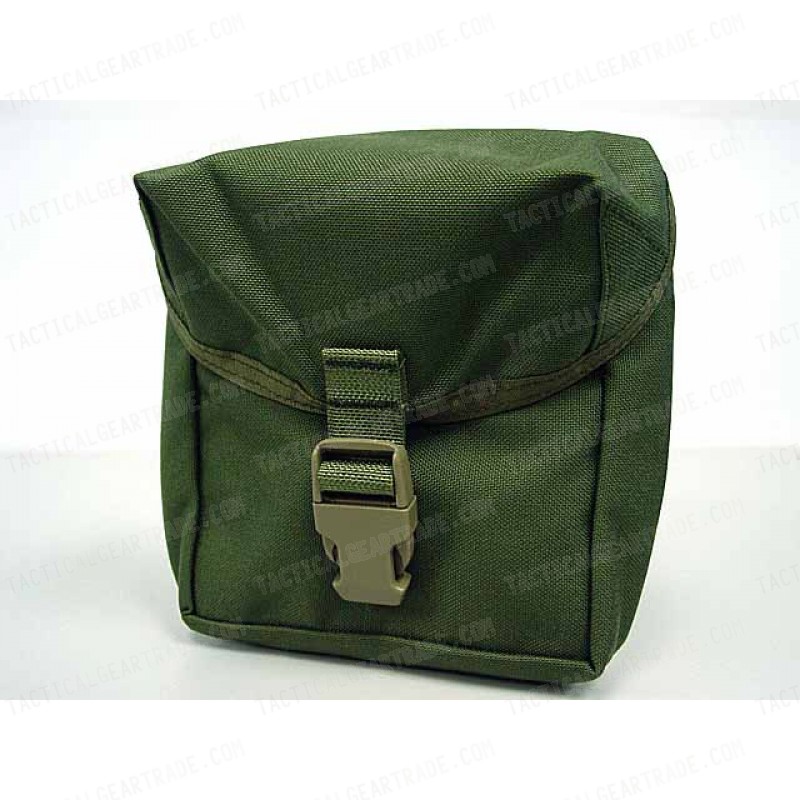 Flyye 1000D Molle Medical First Aid Kit Pouch Ver.FE OD