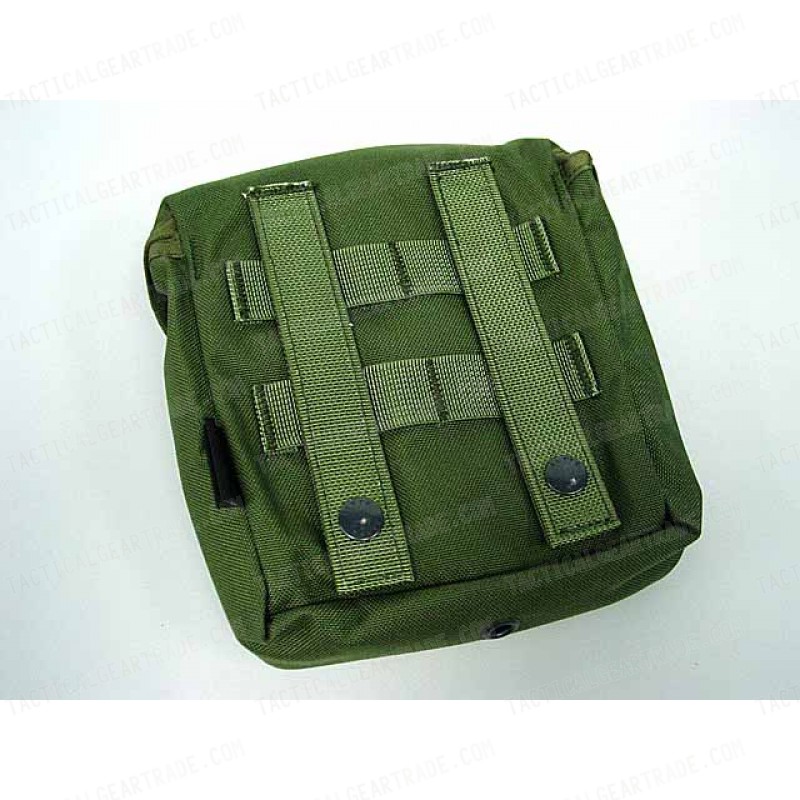 Flyye 1000D Molle Medical First Aid Kit Pouch Ver.FE OD