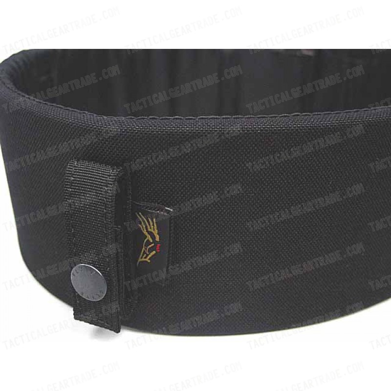 Flyye 1000D Duty Belt Inner Pad Black