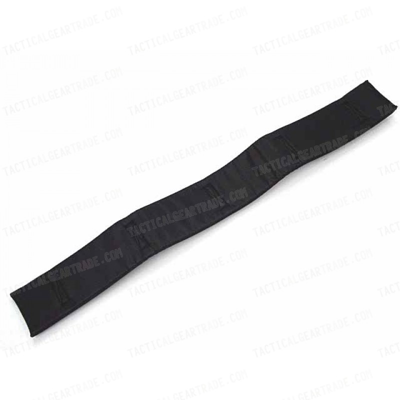 Flyye 1000D Duty Belt Inner Pad Black