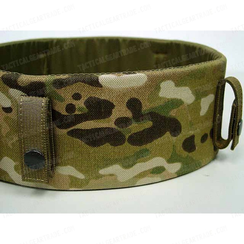 Flyye 1000D Duty Belt Inner Pad Multicam