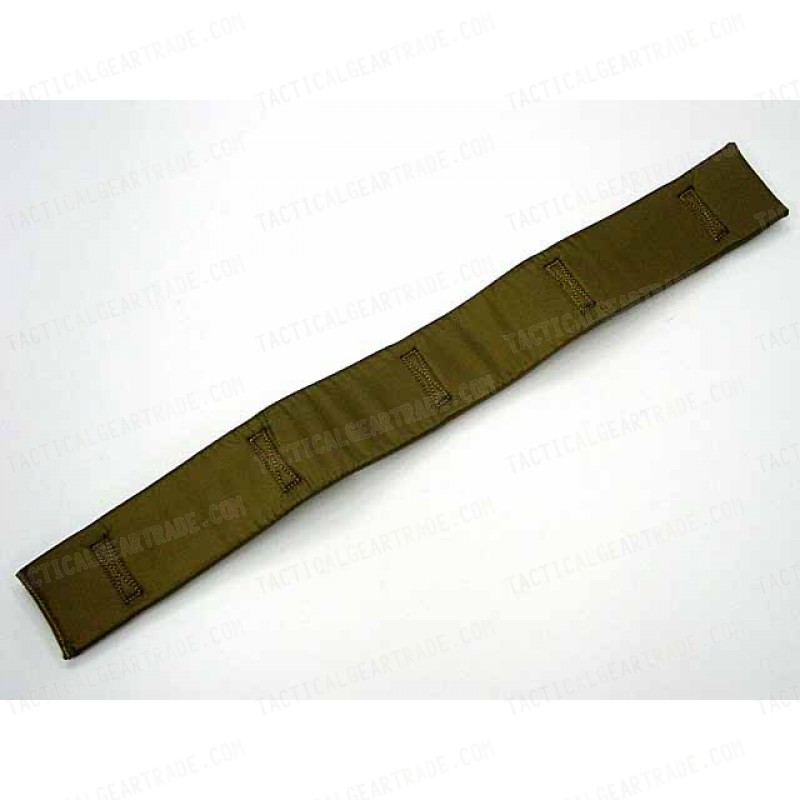 Flyye 1000D Duty Belt Inner Pad Multicam