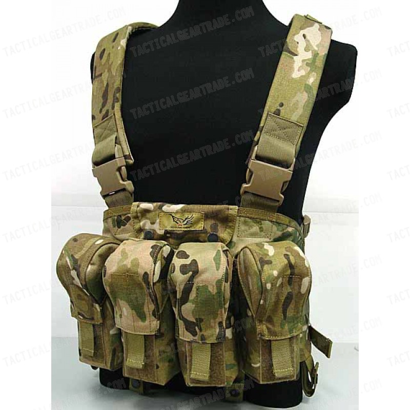 Ak chest rig online
