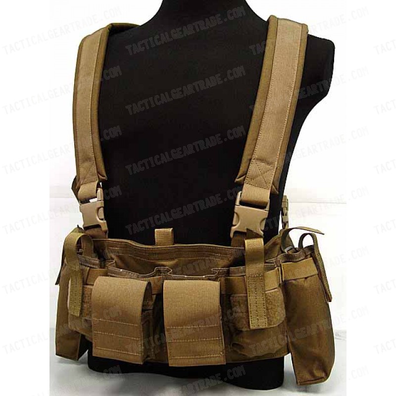 Chest rig m4 sales