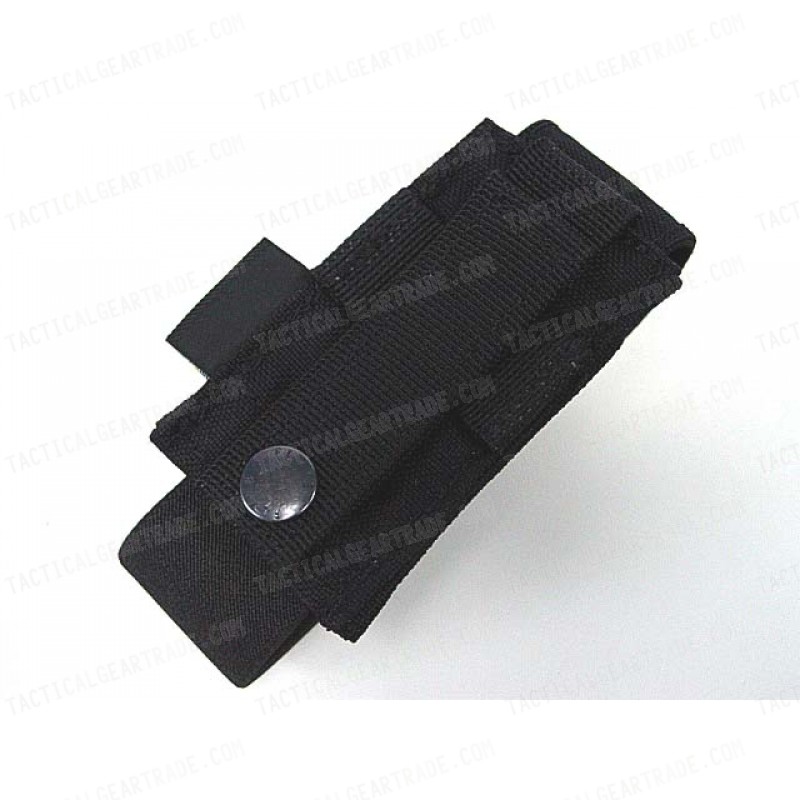 Flyye 1000D Molle 40mm Grenade Shell Pouch Black