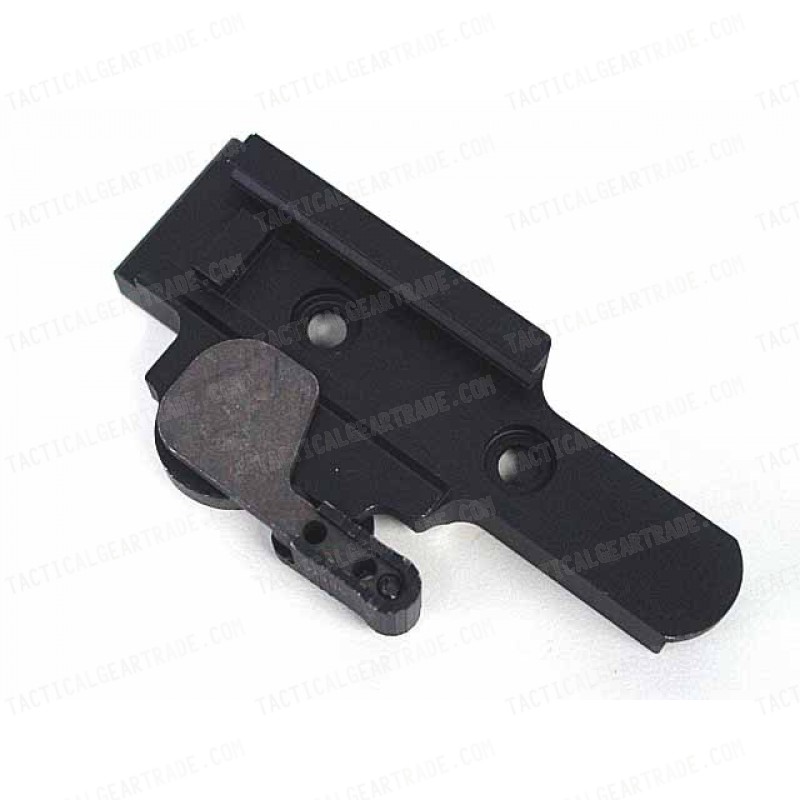 Element LaR Type QD Lever RCO Mount Base for ACOG Sight Scope