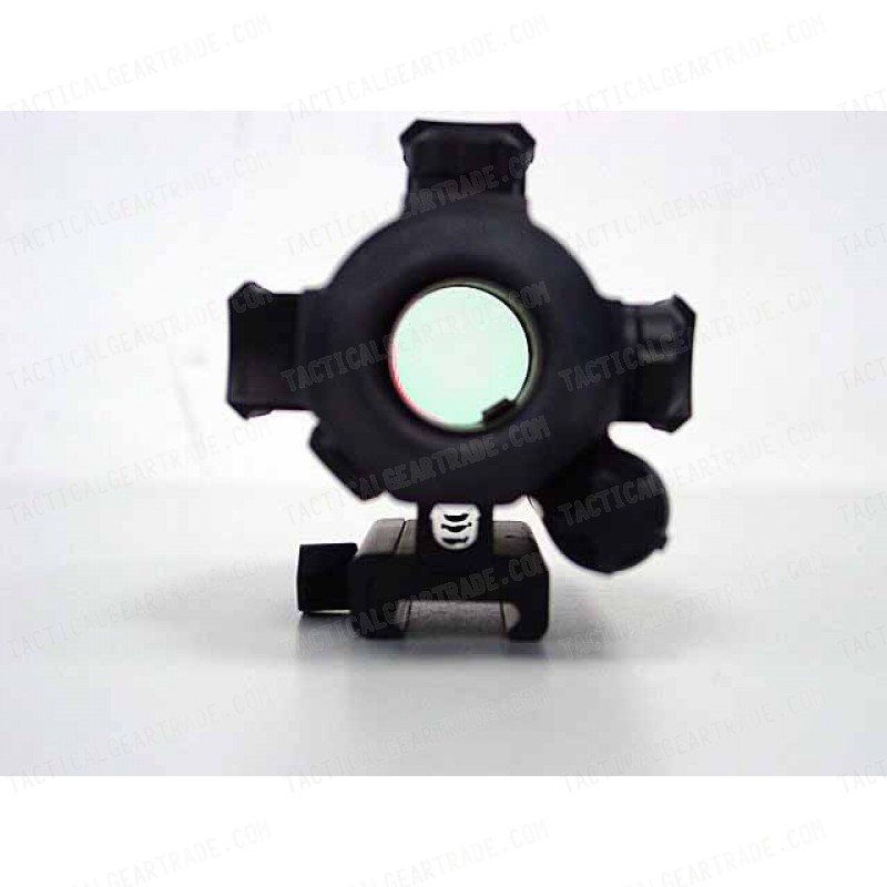 1x30 Elcan SpecterRD Type Red Dot Sight Scope with Killflash