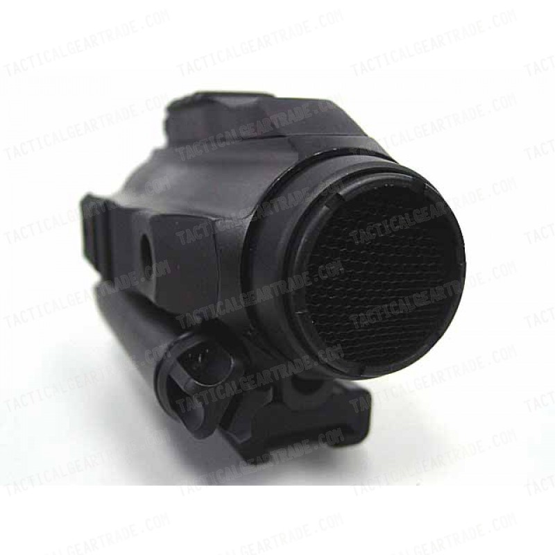 1x30 Elcan SpecterRD Type Red Dot Sight Scope with Killflash