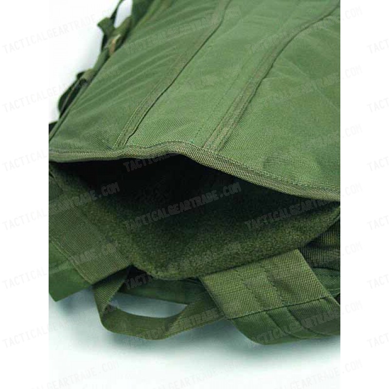 Molle Patrol FSBE Assault Backpack OD