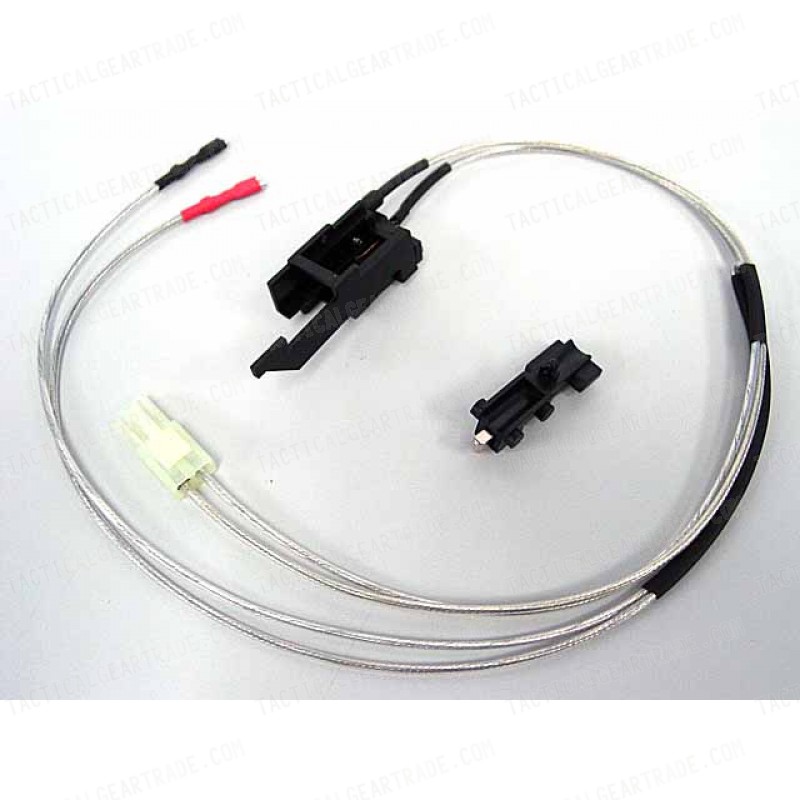 Element Large Capacity Switch Assembly for Ver.3 Front Line