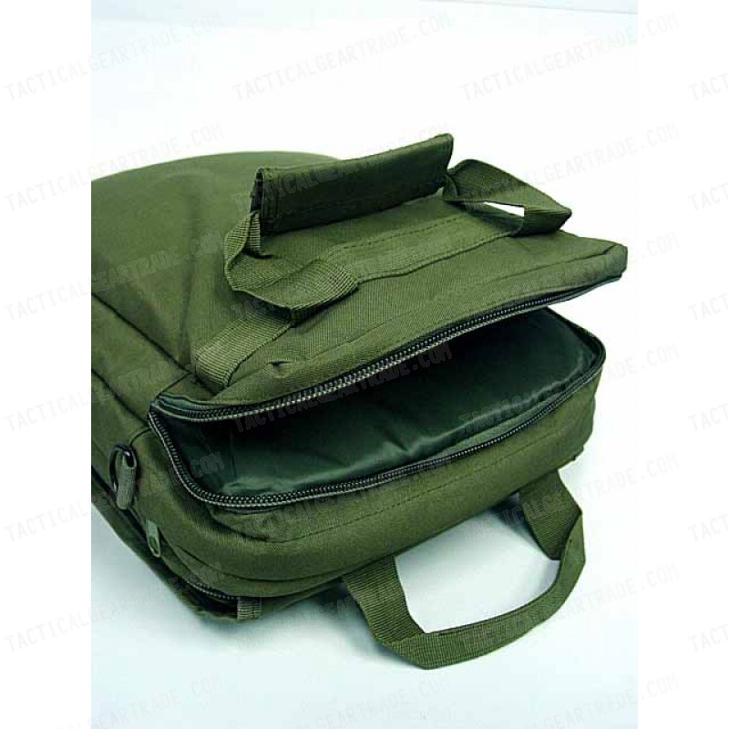 Molle Utility Shoulder Bag Notebook Case OD