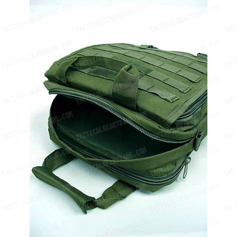 Molle Utility Shoulder Bag Notebook Case OD