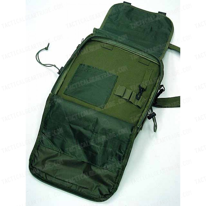 Molle Utility Shoulder Bag Notebook Case OD