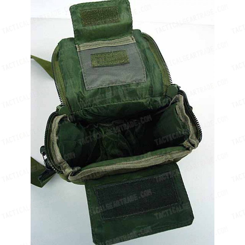 MID DSLR/SLR Camera Case Shoulder Bag OD
