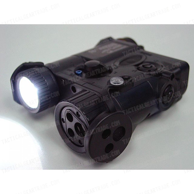 ELEMENT AN/PEQ-16A INTEGRATED POINTER DE