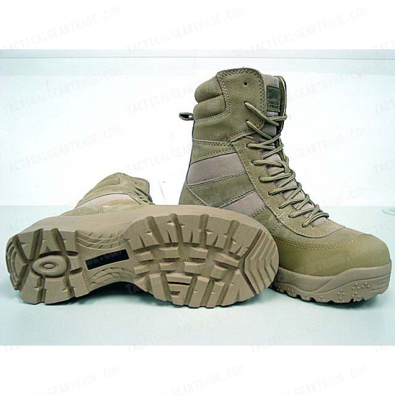 tan 5.11 boots