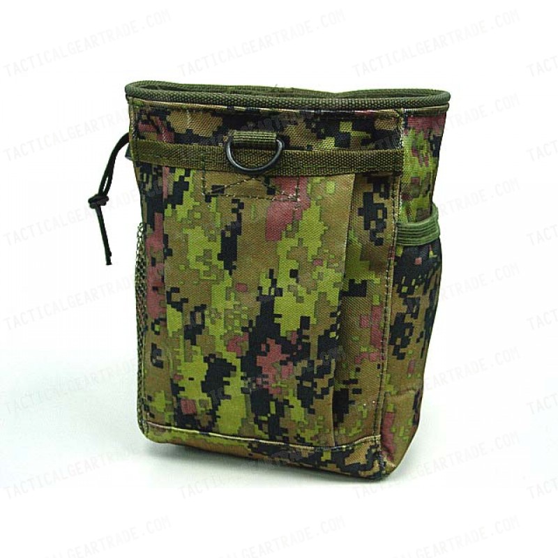 Molle Small Magazine Tool Drop Pouch CADPAT Digital Camo