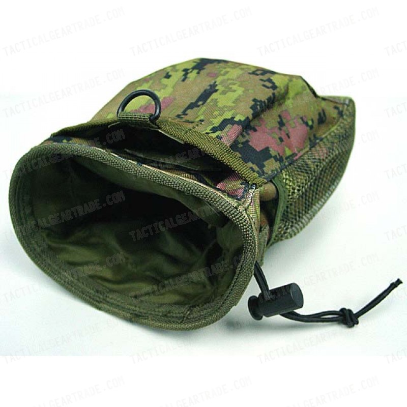 Molle Small Magazine Tool Drop Pouch CADPAT Digital Camo