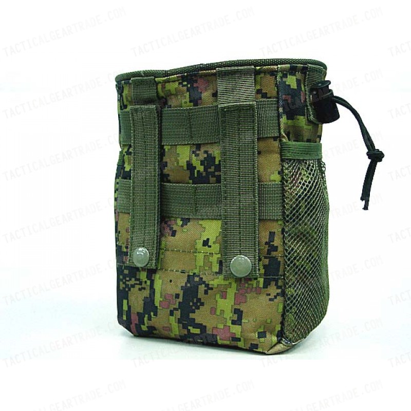 Molle Small Magazine Tool Drop Pouch CADPAT Digital Camo