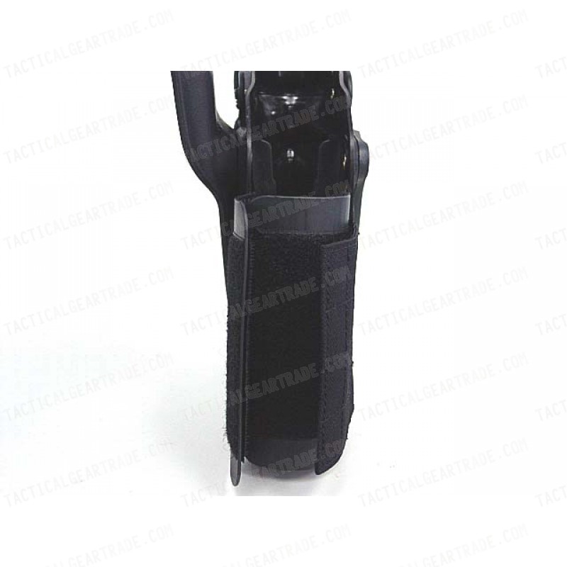 SFL 3280 Style Beretta M9/92F Pistol RH/LH Belt Holster Black