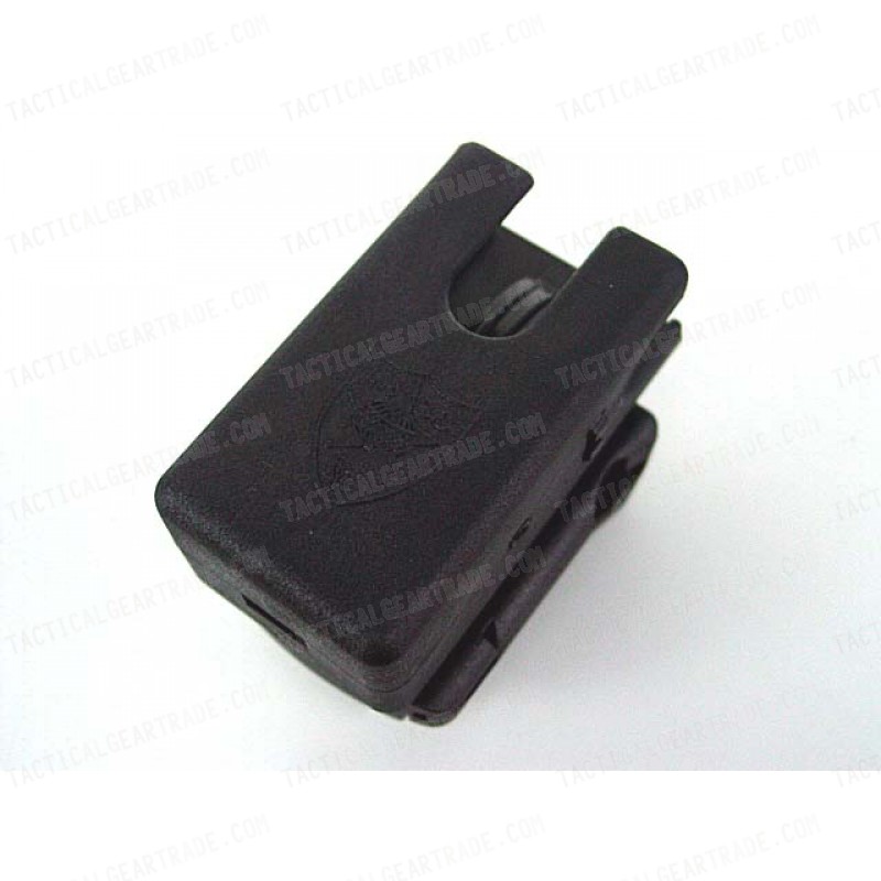 Big Dragon IPSC Ghost Pistol Magazine Pouch Black