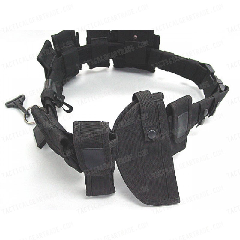 Security sale duty belt