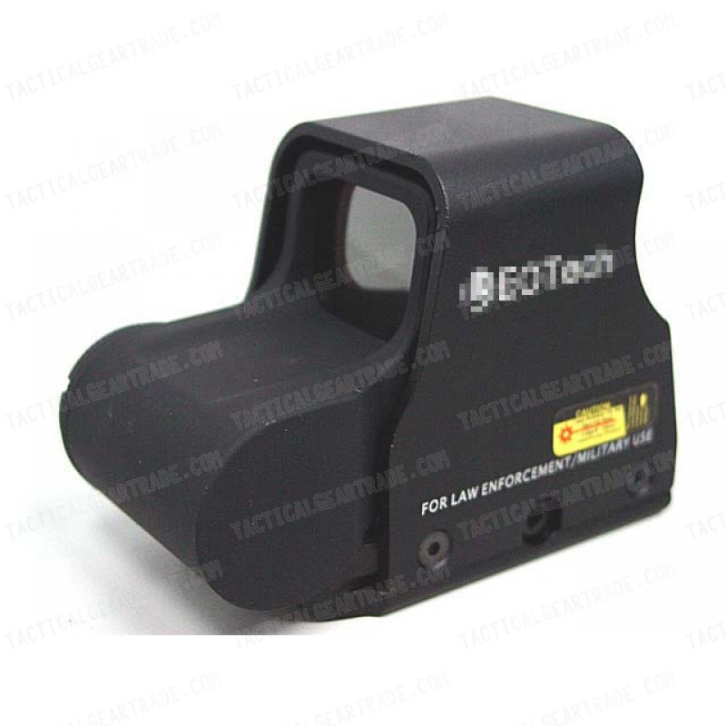 Holographic Tactical XPS3-2 Type QD Red/Green Dot Weapon Sight
