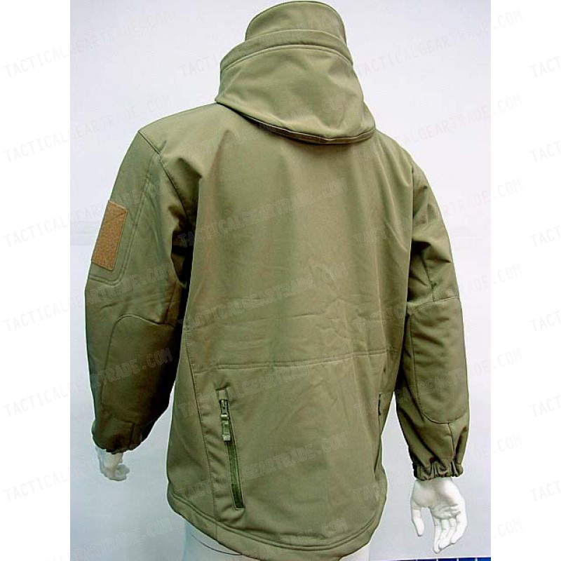 Shark skin soft shell cheap