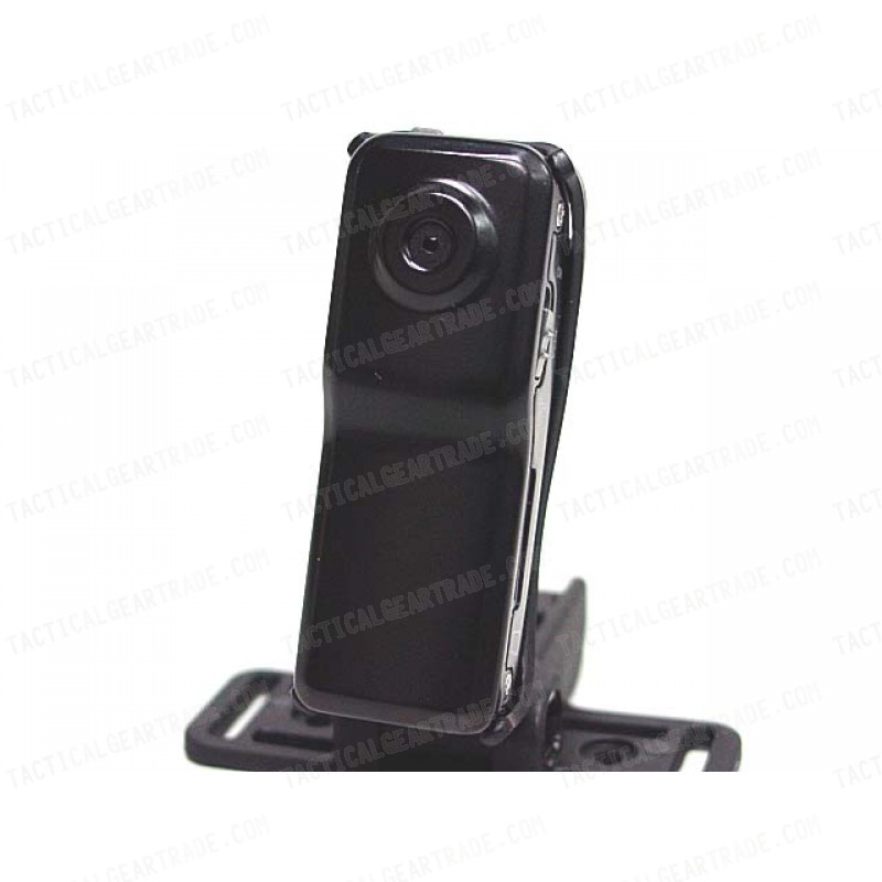 Mini DV 80S Small Digital Video Camera Recorder w/ 2GB SD Card