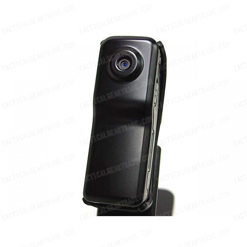 Mini DV MD80 Pocket Digital Video Camera Recorder w/ 2GB SD Card