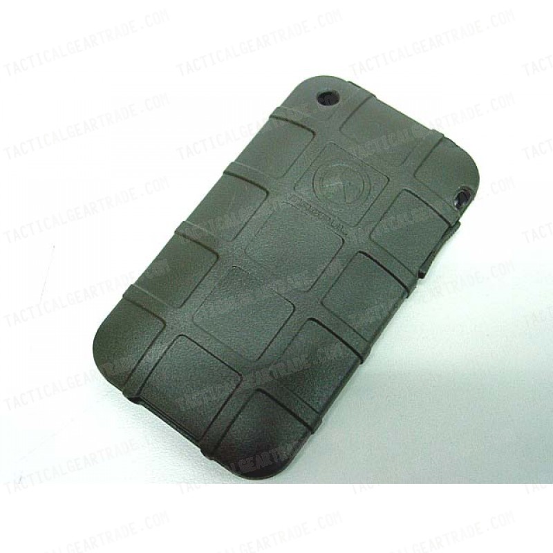 MAGPUL Executive Field Case for Apple iPhone 3G/3GS OD