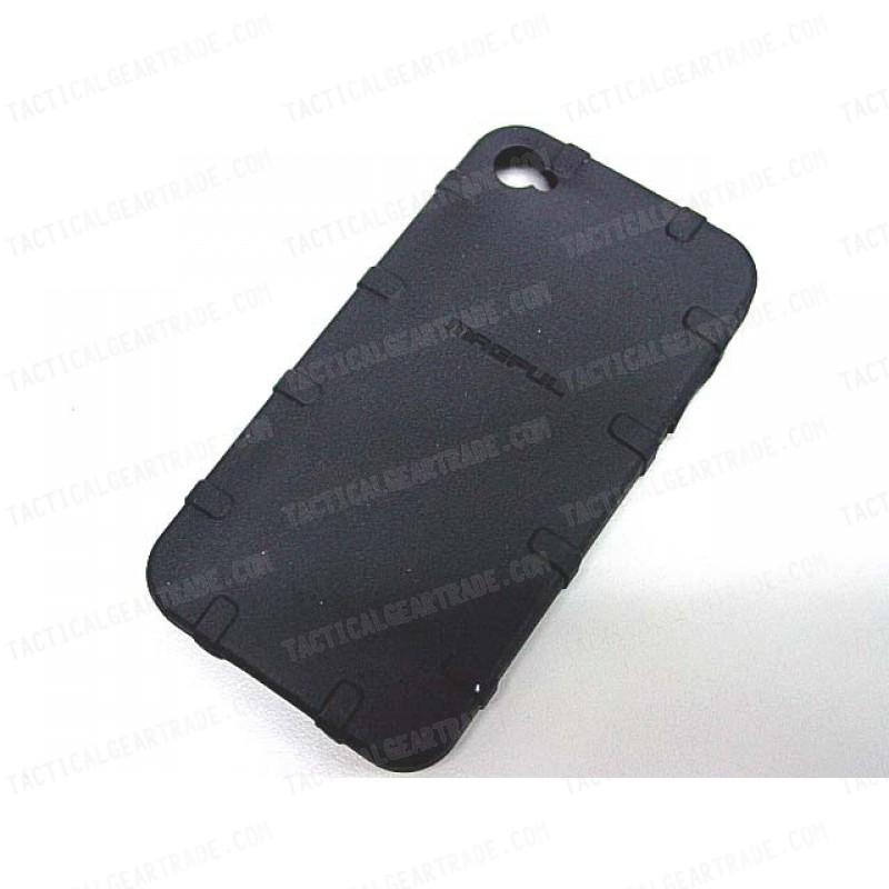 MAGPUL Executive Field Case for Apple iPhone 4 Black