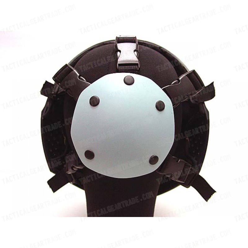Full Face Hockey Type Airsoft Mesh Goggle Mask Green
